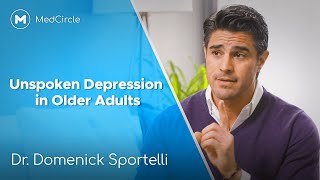 Why Depression Goes Undetected In Adults [upl. by Iila957]