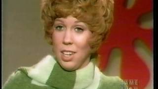 Vicki Lawrence on The Dating Game 1971 [upl. by Tony]