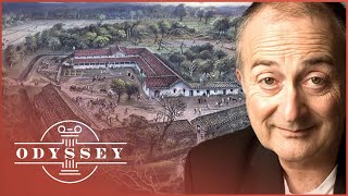 Is There Really A Roman Fort Buried In Wales  Time Team  Odyssey [upl. by Puduns]